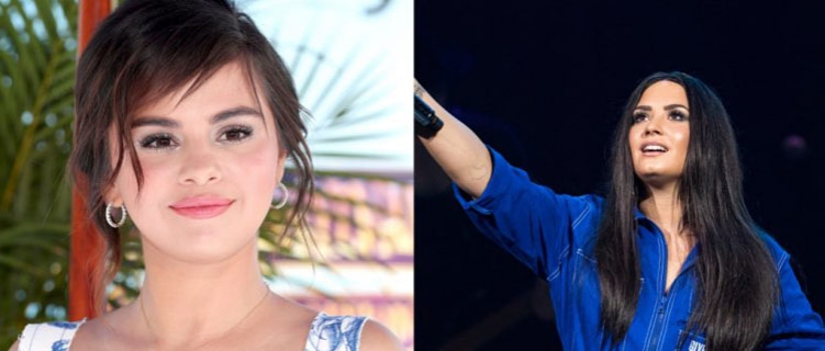 Emocionada, Selena Gomez quebra silêncio sobre Demi Lovato e revela música sugestiva