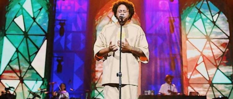 Emicida &eacute; indicado ao Emmy Internacional com document&aacute;rio &ldquo;AmarElo &ndash; &Eacute; Tudo pra Ontem&rdquo;