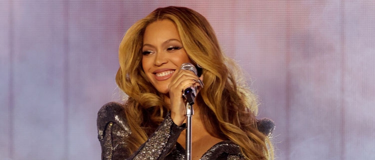 Beyoncé negocia residência em Las Vegas com investimento de R$ 48 milhões, diz site