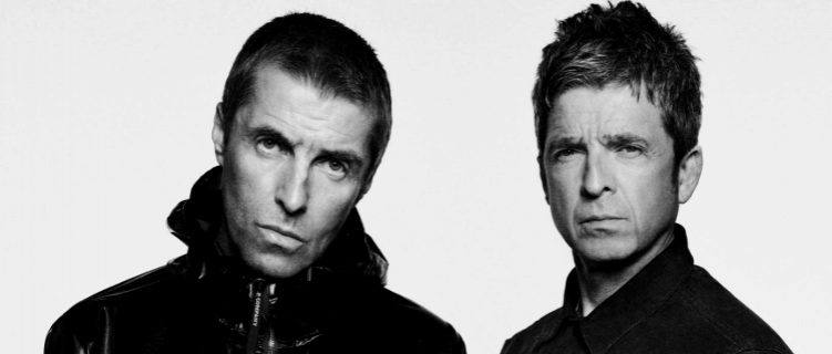 Oasis cancelará 50 mil ingressos vendidos em mercados secundários