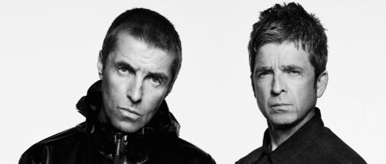 Turnê do Oasis passará pelo Brasil em 2025, segundo o NME