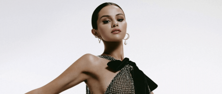 Selena Gomez garante: 'Minha carreira musical não vai desaparecer'