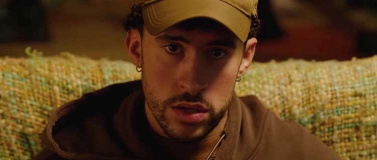 Bad Bunny lança “De Museo”, música de “Velozes e Furiosos 9”