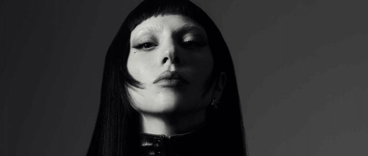 Lady Gaga entra no top 10 das músicas mais ouvidas no Brasil