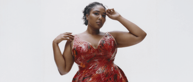 Lizzo admite que planos de voltar à música “desmoronaram”