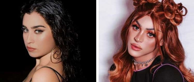 Lauren Jauregui e Pabllo Vittar unem forças em “Lento (Brabo Remix)”