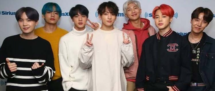 Os primeiros! BTS conquista feito inédito para artistas estrangeiros no Japão