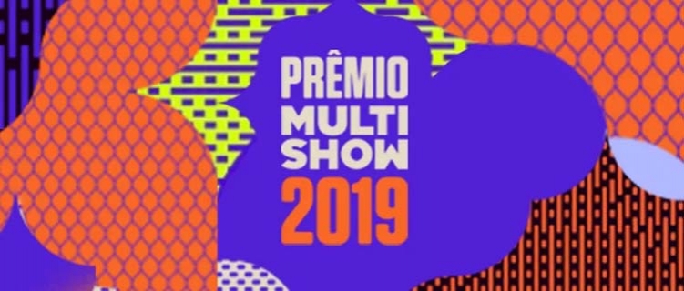 Veja a lista de vencedores do Prêmio Multishow 2019