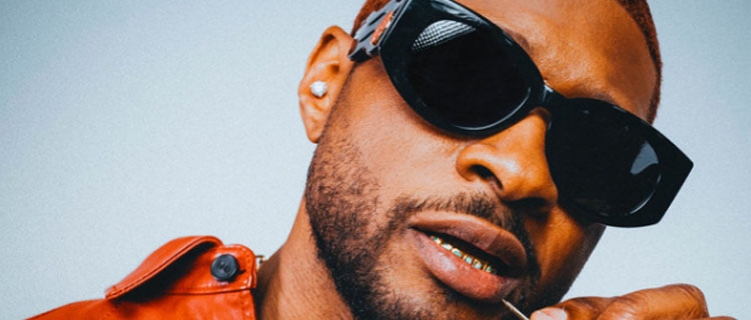 Usher: novo álbum terá parcerias de H.E.R., Burna Boy, Latto e mais