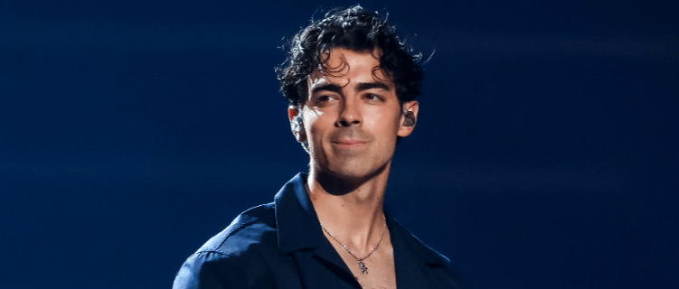 Joe Jonas sugere participação de Luísa Sonza em novo álbum