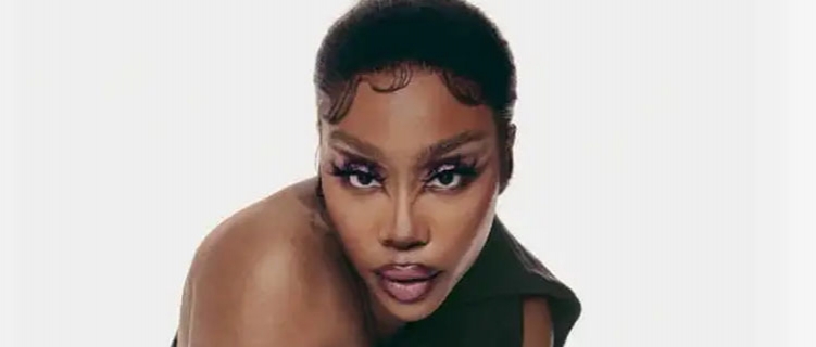 SZA é a grande indicada ao Grammy de 2024!