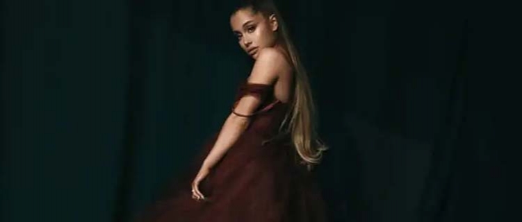 Ariana Grande em ensaio para a Billboard e muito mais nas imagens da semana