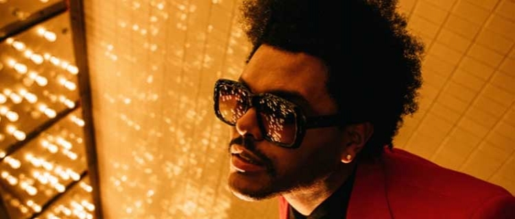 "Blinding Lights", de The Weeknd, se torna o maior número 1 da história do Hot 100 da Billboard