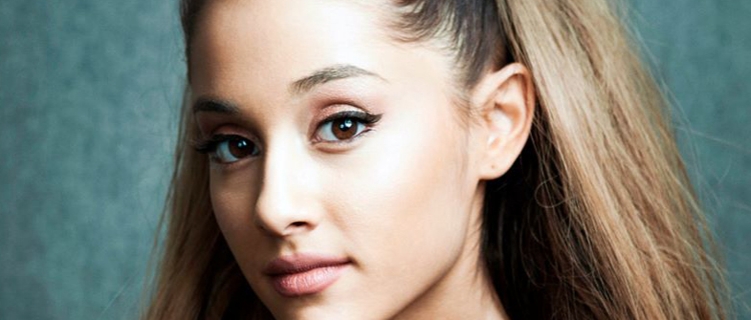 Anota aí: site diz que novo single de Ariana Grande vai ser lançado dia 27