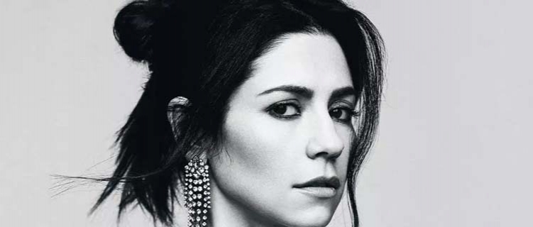Marina (ex-and the Diamonds) anuncia álbum e turnê novos