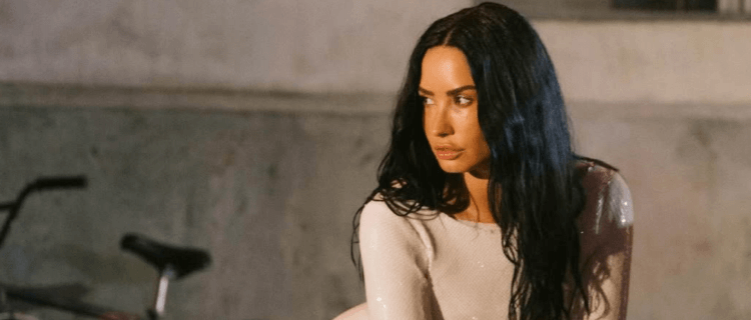 Álbum de Demi Lovato pode ser lançado antes do que os fãs imaginam