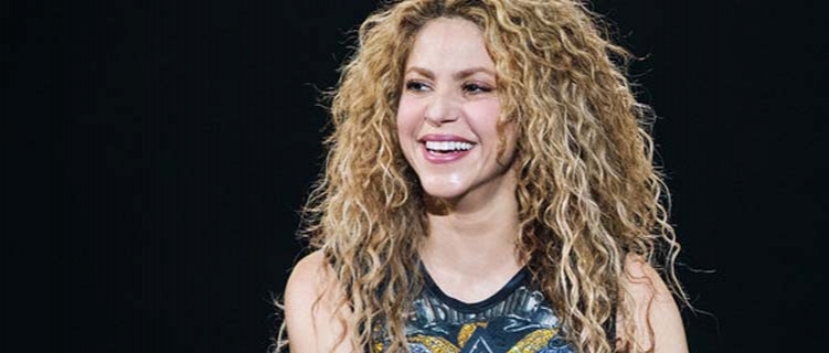 Shakira divulga trailer do filme da “El Dorado World Tour”