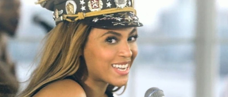 “Love On Top”, de Beyoncé, é a melhor música romântica do século pela Billboard