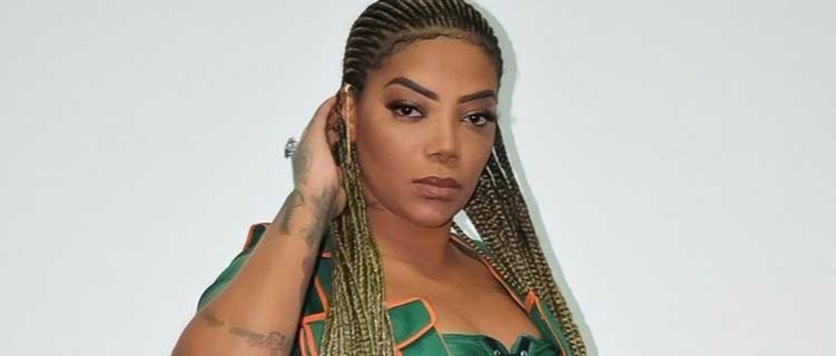 Olha ela! Ludmilla anuncia “Pra Te Machucar”, parceria com Diplo, Major Lazer, ÀTTØØXXÁ e Suku Ward.