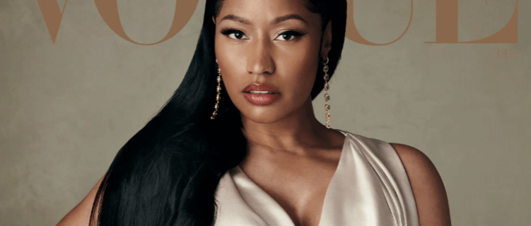 Nicki Minaj desmente boatos de que estaria falida