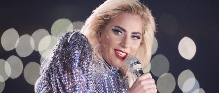 Tão falando que a Gaga vai lançar novo álbum na residência de Las Vegas :O