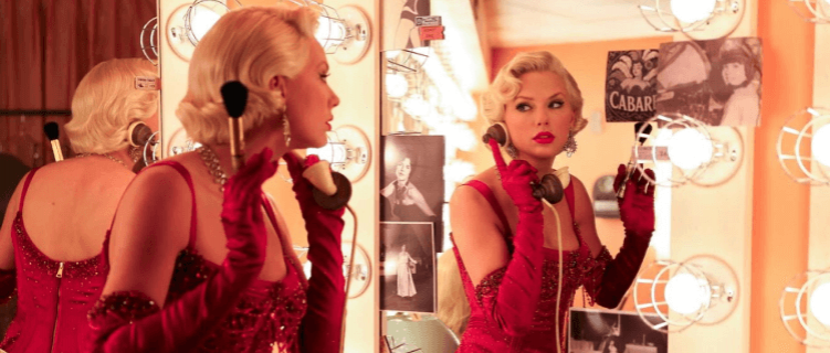 “The Life of a Showgirl” bate 3 milhões de cópias vendidas nos EUA em 4 dias