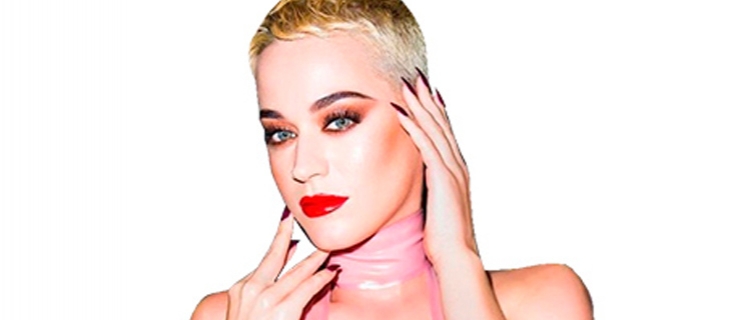 Inspirador de Katy Perry em “The One That Got Away” volta a falar sobre o assunto: “Achei muito fofo da parte dela”