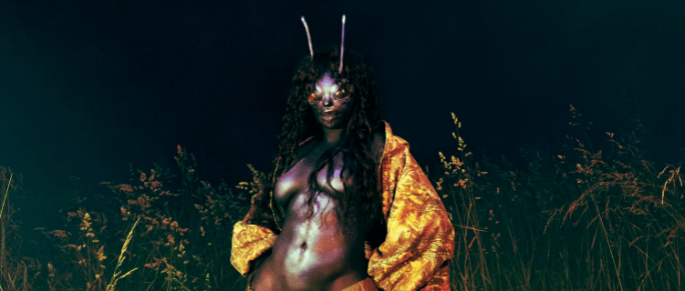 SZA entrega "LANA", deluxe do álbum "SOS" com 38 faixas