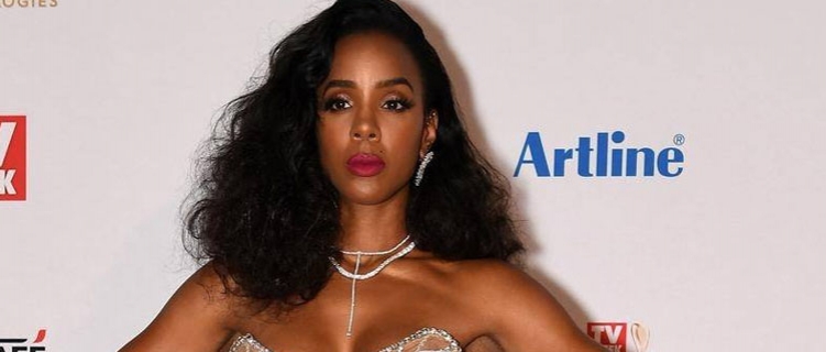 Kelly Rowland convida todo mundo para dançar no novo single “Crazy”