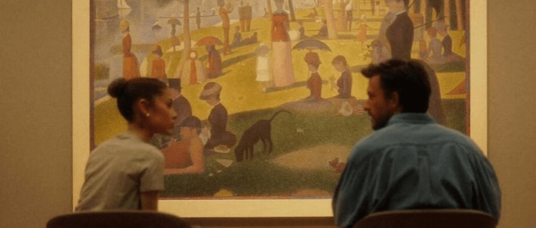 Ap&oacute;s &ldquo;Wicked&rdquo;, Ariana Grande estar&aacute; na pe&ccedil;a &ldquo;Sunday in the Park with George&rdquo;