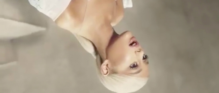 Segura essa voz! Ariana Grande canta faixa “Sweetener” acapella em novo vídeo