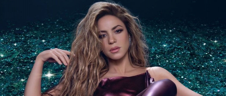 Shakira transforma amor e dor em arte e dinheiro com álbum “Las Mujeres Ya No Lloran”