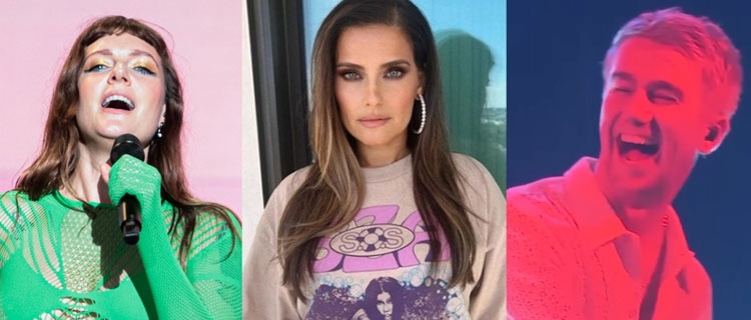 Tove Lo lançará single com Nelly Furtado e SG Lewis ainda este mês!