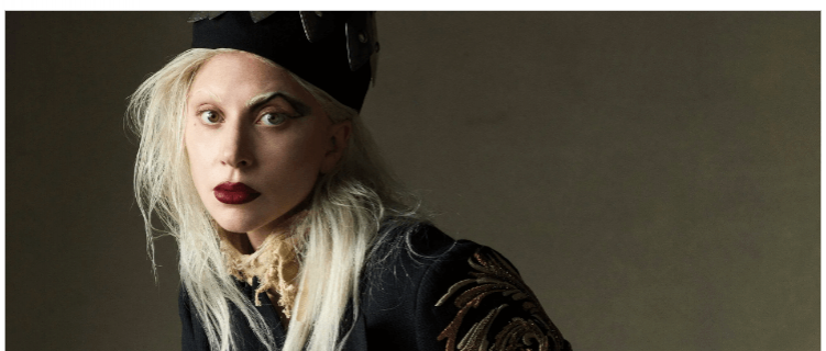 Novo álbum de Lady Gaga sairá no começo de 2025