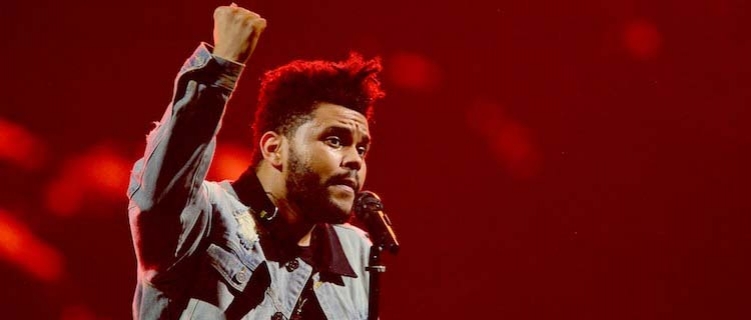 The Weeknd anuncia álbum novo: “Chapter VI está vindo em breve”