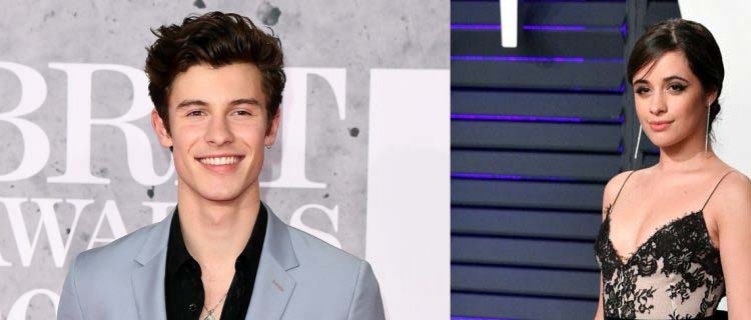 Vídeo: Após flagras, Shawn Mendes responde se está namorando Camila Cabello; assista