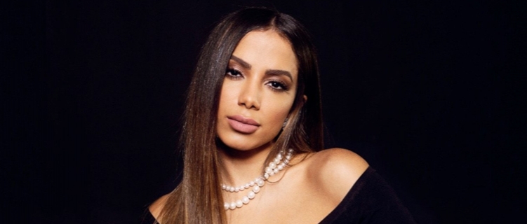 Anitta ajudará profissionais autônomos divulgando seus trabalhos pelo Instagram