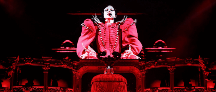 Rolling Stone aposta no “Mayhem” para “Álbum do Ano” no Grammy 2026