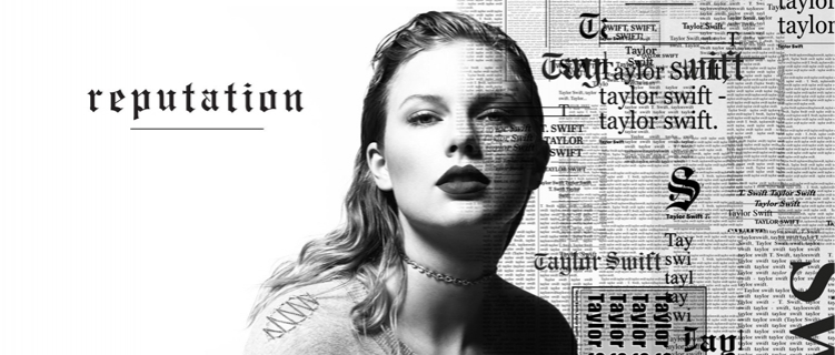 Taylor Swift quebra recorde em novo show da turnê “Reputation”