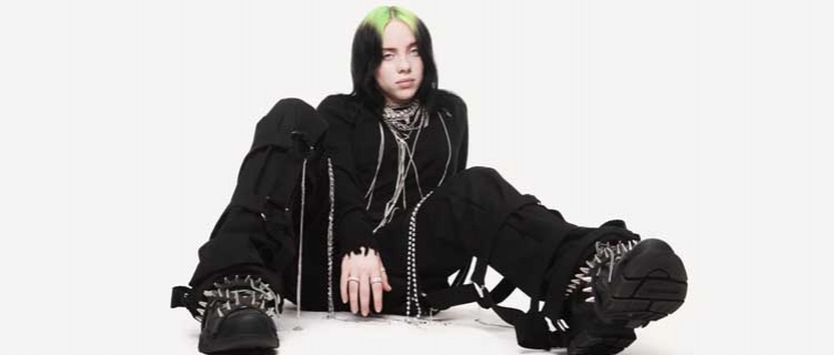 Billie Eilish mostra vida pessoal em trailer de documentário para a Apple TV+