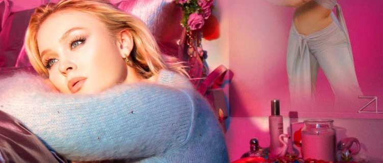 “Postergirl”: Zara Larsson anuncia lançamento de novo álbum para 5 de março