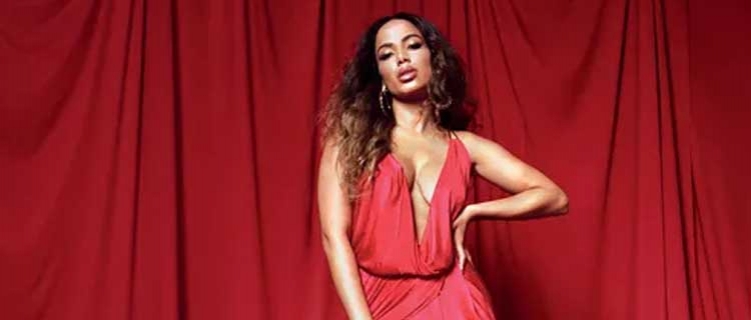 Anitta recebe sete indicações em premiação da Itália