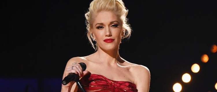 Gwen Stefani anuncia residência de shows em Las Vegas