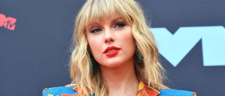 Taylor Swift está dando apoio financeiro para loja de discos independente de Nashville.