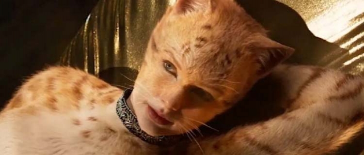 Assista ao primeiro trailer de “Cats”, filme com Taylor Swift no elenco