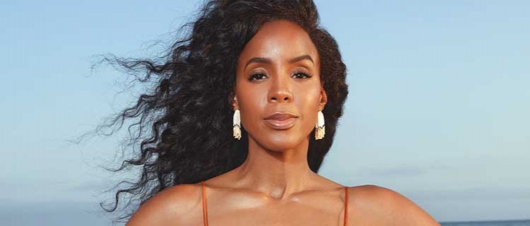 Kelly Rowland lança “K”, novo EP; já assistiu ao artístico clipe de “Flowers”?