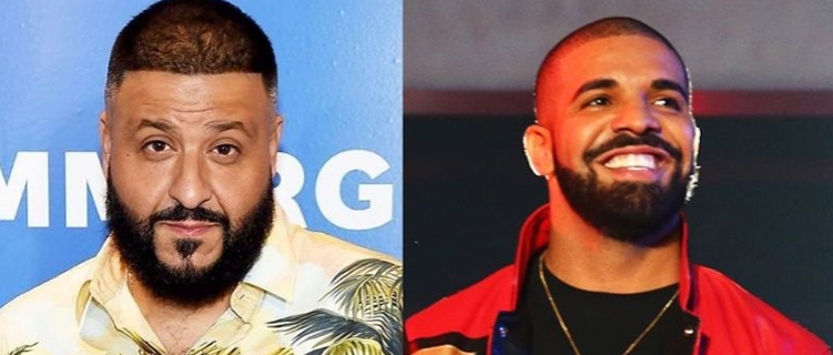 DJ Khaled lançará dois novos singles com Drake nessa sexta; confira informações
