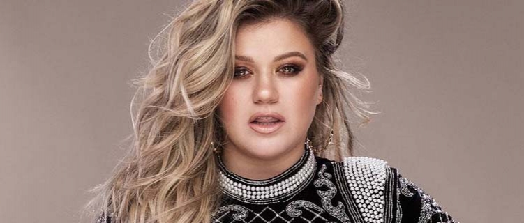 “Because Of You” se torna a primeira música da Kelly Clarkson a atingir 200 milhões de streams no Spotify