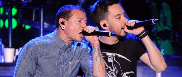 Para Mike Shinoda, continuação do Linkin Park é incerta: “Esta é a pergunta de um milhão de dólares”