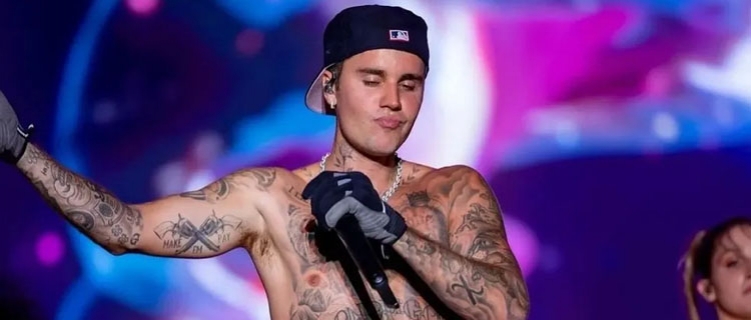 Justin Bieber quer se aposentar aos 29 anos